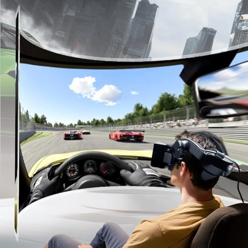 Crystal Light - 28802880 per-eye resolution