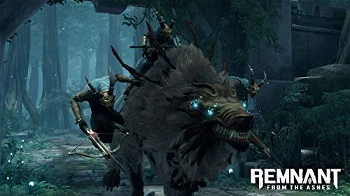 Remnant: From The Ashes - Xbox One