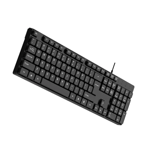 Gaming Keyboard - Wired