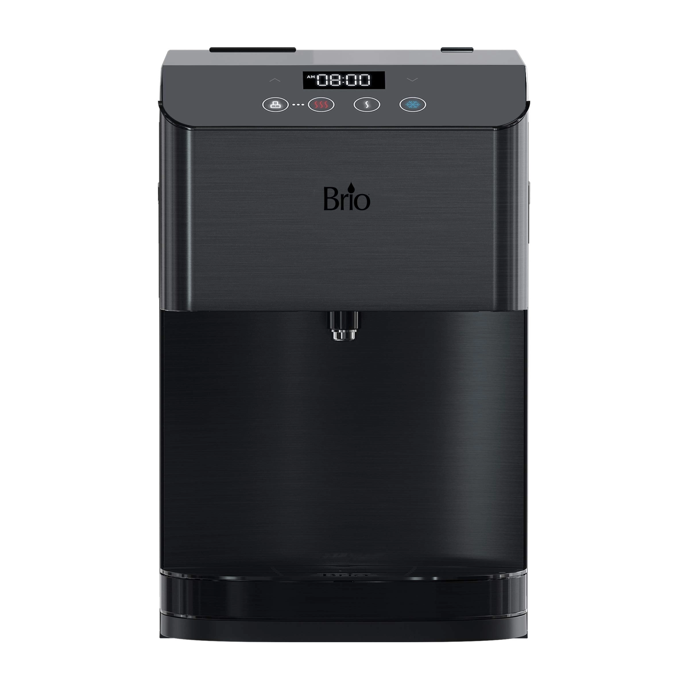 BRIO Moderna - Self-Cleaning Tri Temp 3-Stage Filter