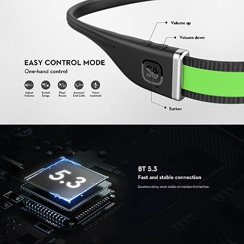 SportSet Wireless Headphone