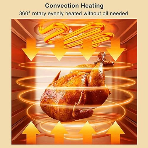 Air Fryer 865898