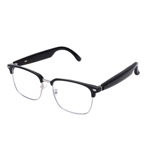 AI Smart Glasses - Polarized Real Time Translation 100+ Languages