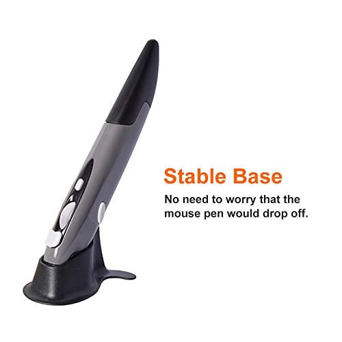 2.4G Wireless Mouse - Wireless