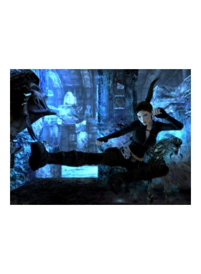Tomb Raider: Underworld | Xbox 360