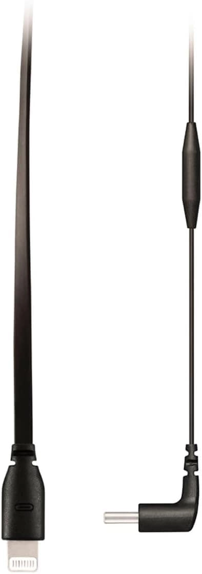 RØDE SC15 Cable USB-C to Lightning 0.3m
