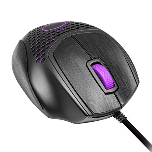 MM720 - Black 0.75mm