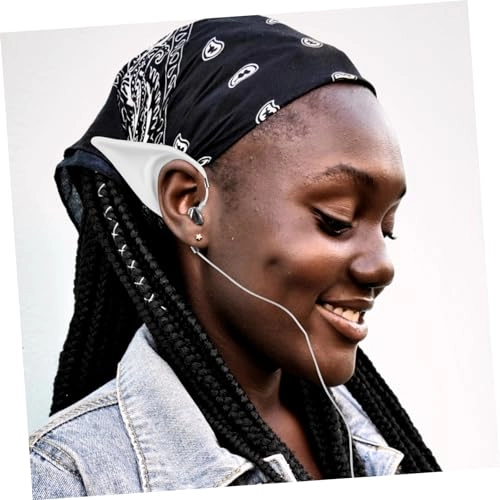 Earbud Headphones Wired Earbud