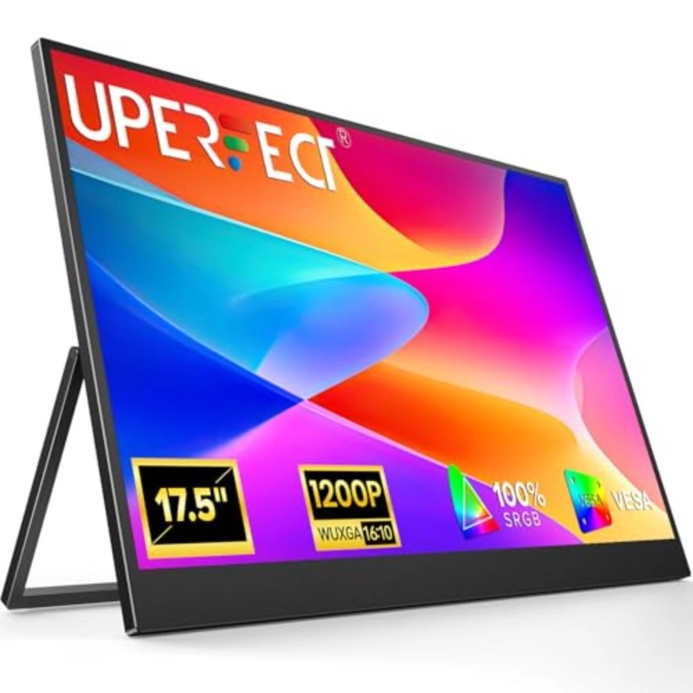 Generic Portable Monitor - FHD 17.5 inch