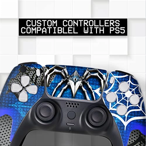 Custom Wireless Controller - PS5