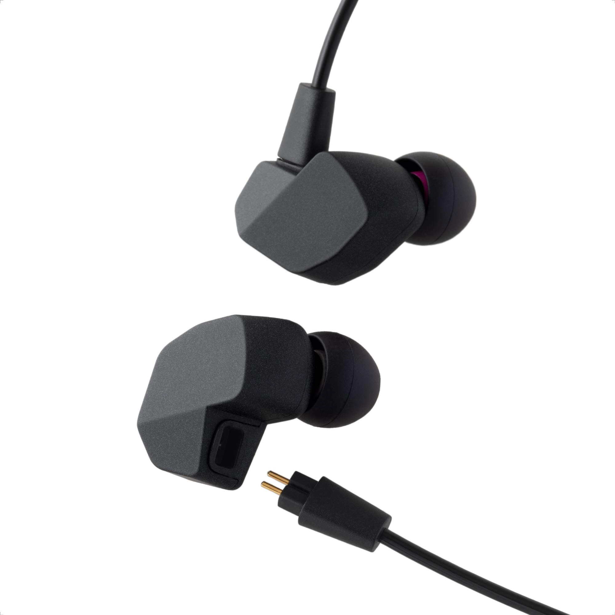 Final A3000 Wired Earphone