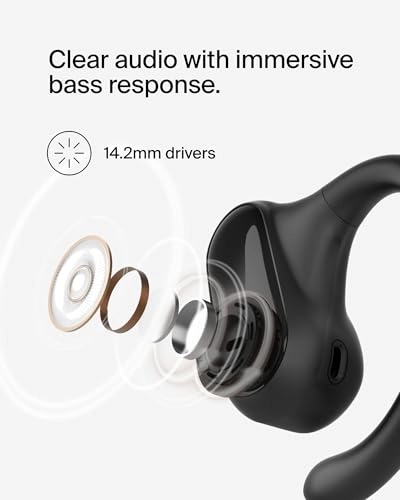 Soundform Clearfit Wireless Earbud