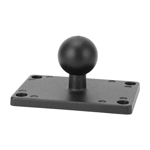 1 Inch Ball Mount - Aluminum Alloy AMPS
