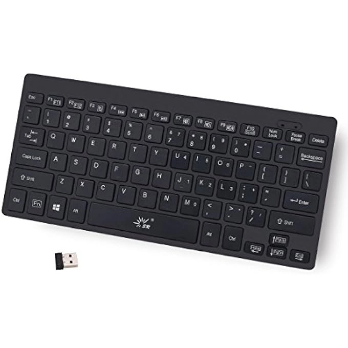 I4 MINI - Bluetooth 2.4G