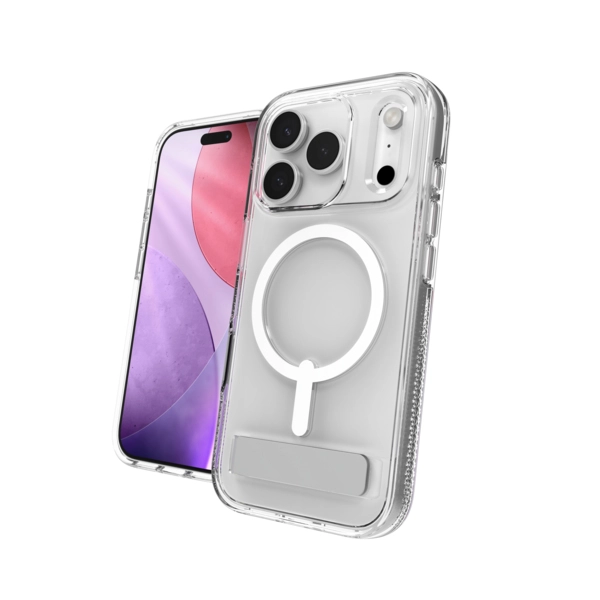 Santa Cruz Snap Case for iPhone 17 Pro Max