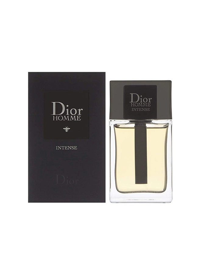 Homme Intense Eau de Parfum 150ml