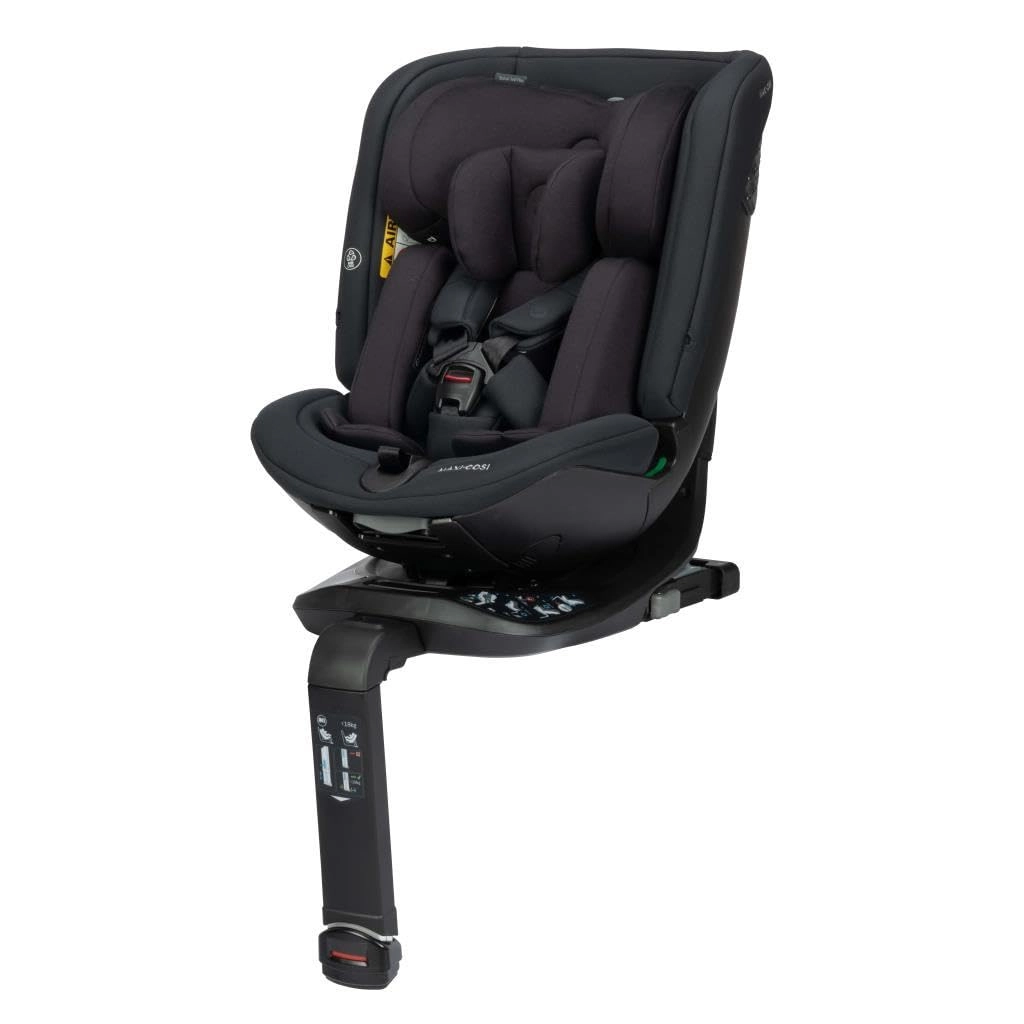Spinel 360 S - ISOFIX
