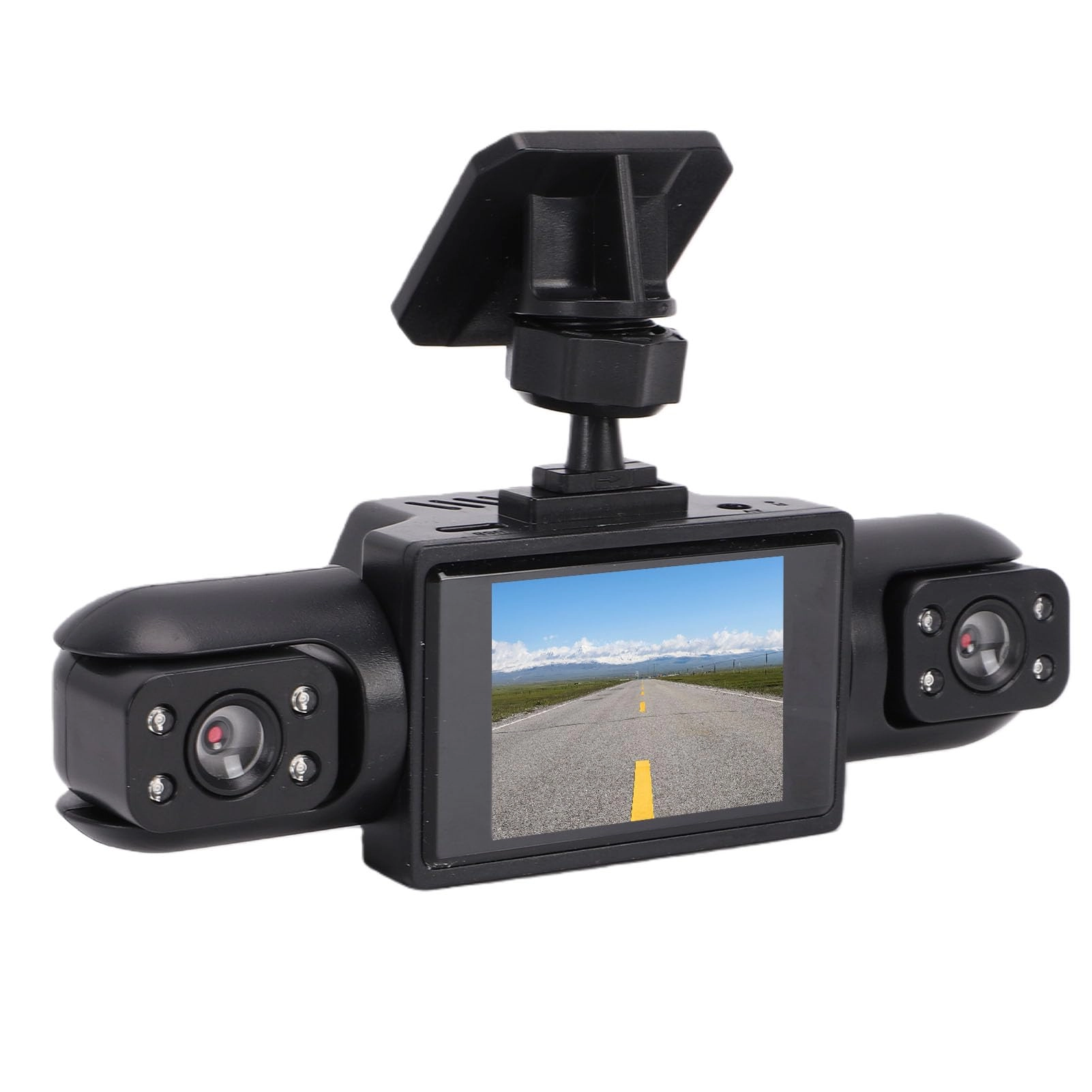 YUEHISY equa3gznhf-12 - 4K