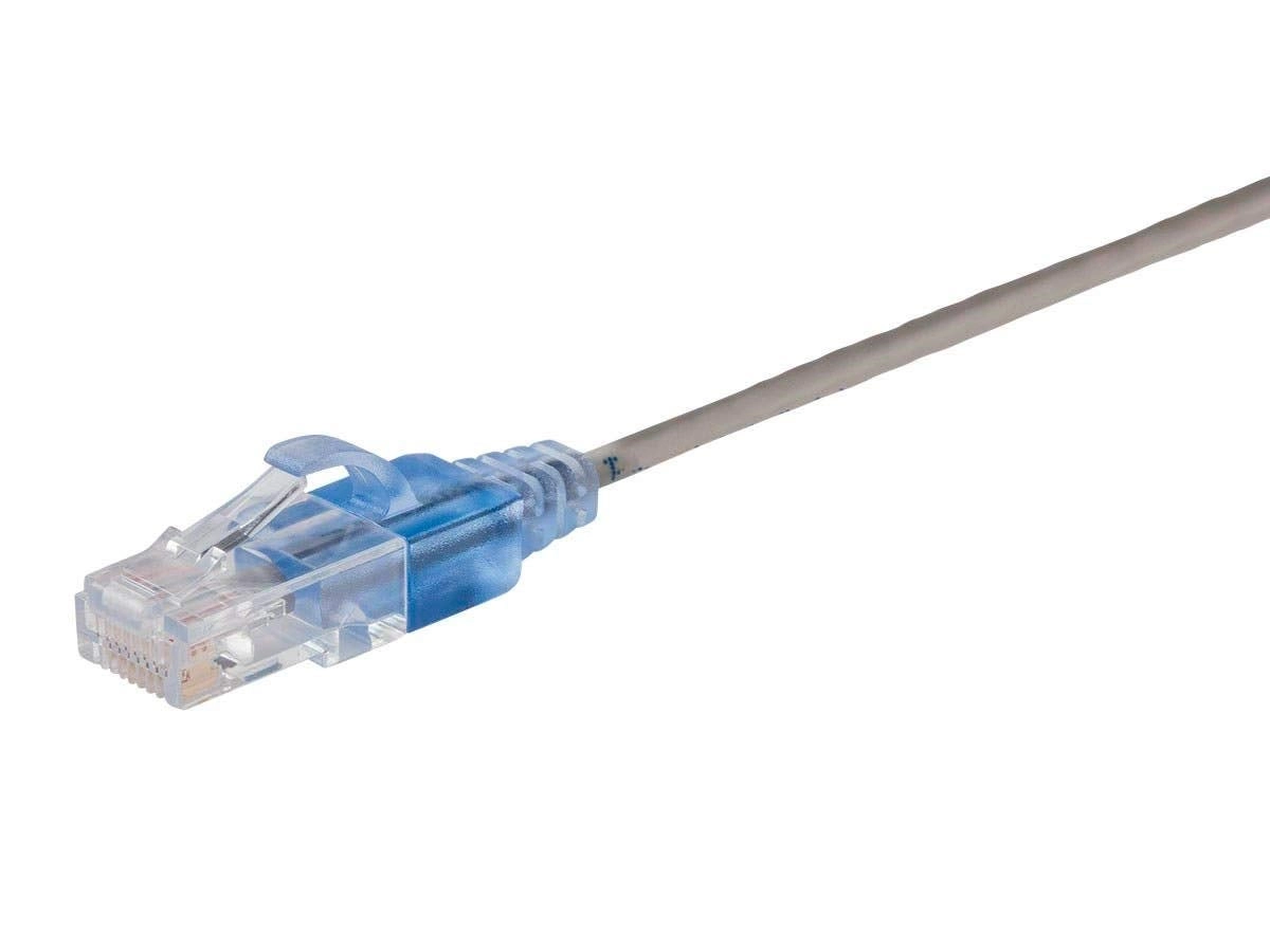 Cat6A Patch Cable - 10G UTP 30AWG