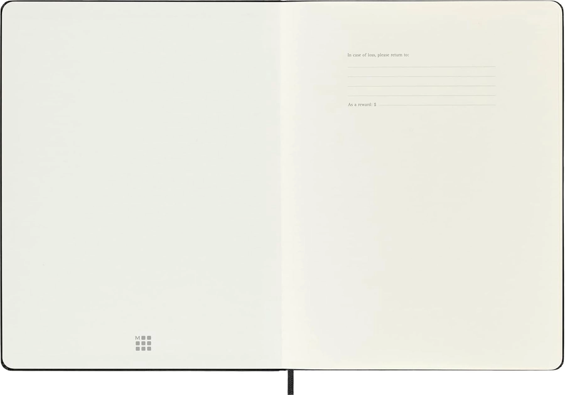 Classic Notebook