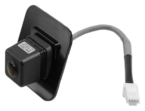 Rear View Camera - Night Vision wireless 480X600