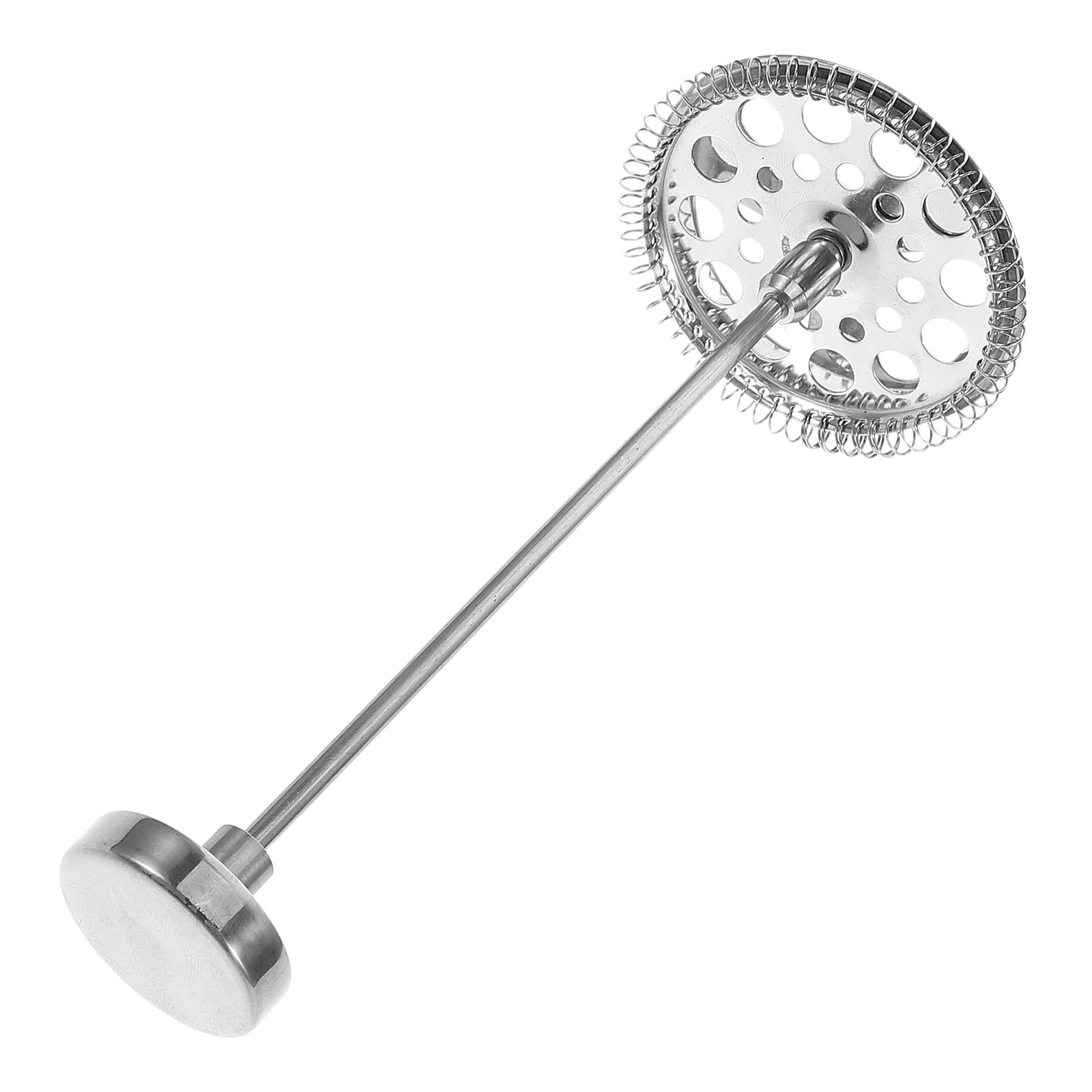 HOMSFOU Filter Screen and Plunger Rod Replacement Set