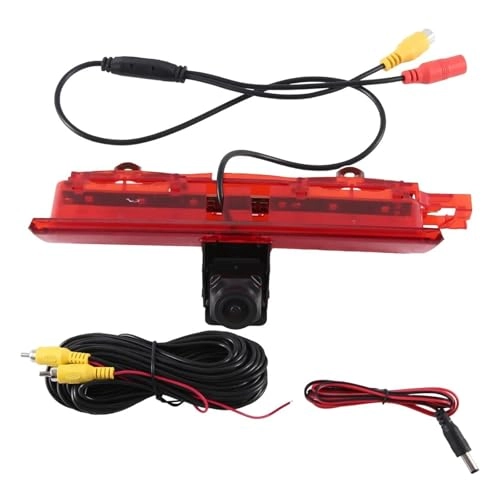 Car Brake Light Camera - Night Vision 762(H)x504(V)