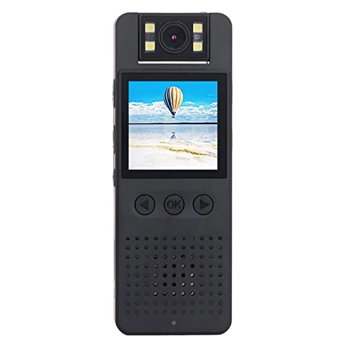 CS06 - 1920 x 1080P 256GB