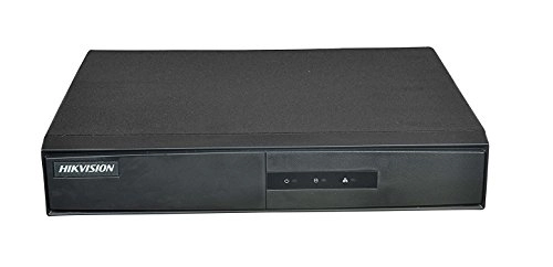 DS-7204HQHI-K1 - 4 TB 4 channels