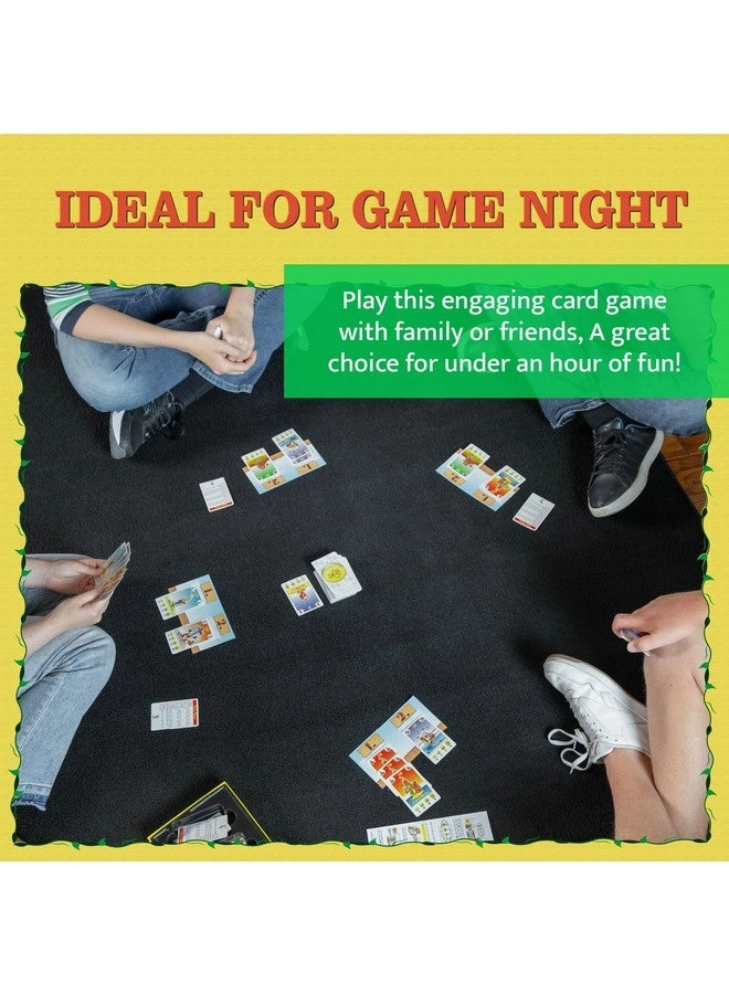 Bohnanza - Trading Game Classic (German)