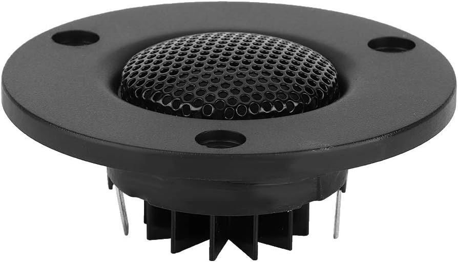 Tweeters - 1" Treble