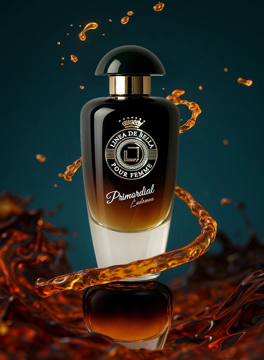 Primordial Lite Eau de Parfum 100ml