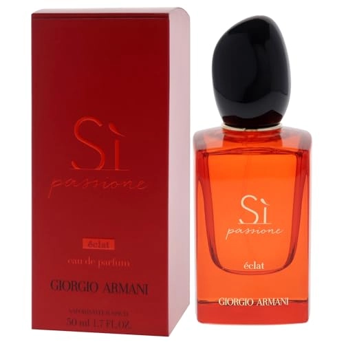 Si Passione Eclat Eau de Parfum - 50ml