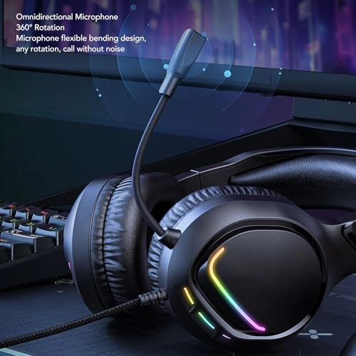 X31 Wired Headset