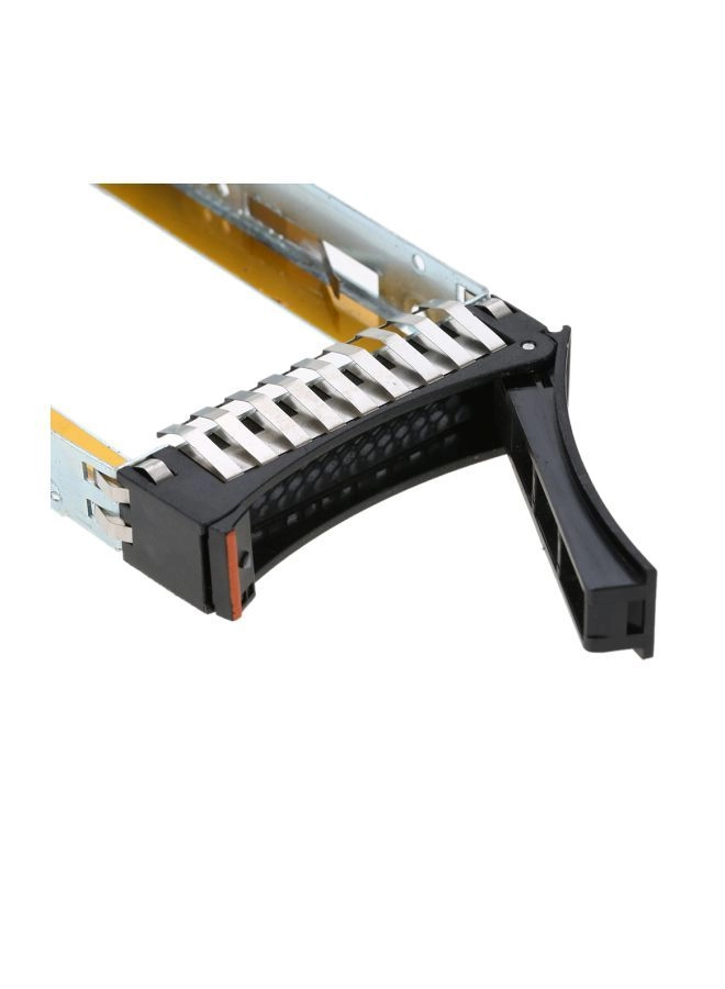 Drive Caddy - C3825-1 Black/White