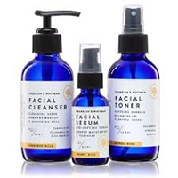 Face Skin Treatment Products