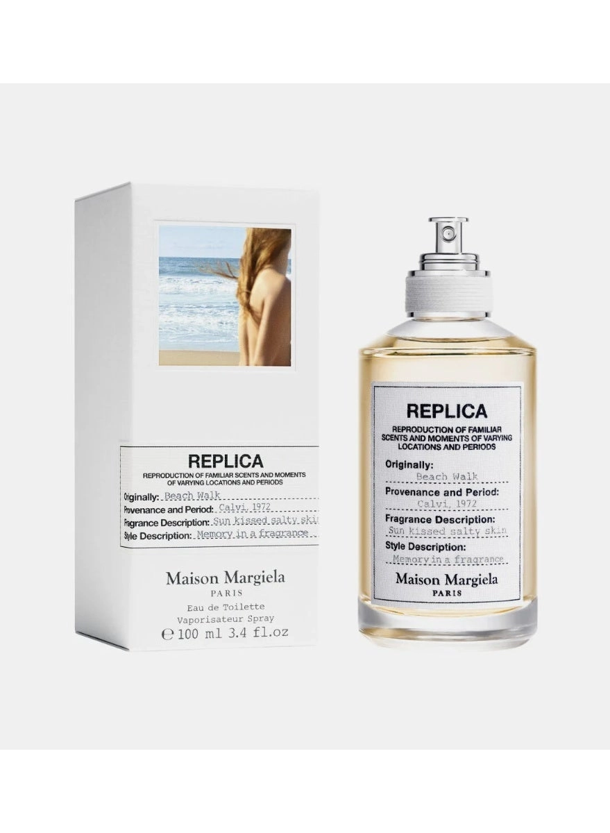 Maison Margiela Replica Beach Walk Eau de Toilette - 100ml