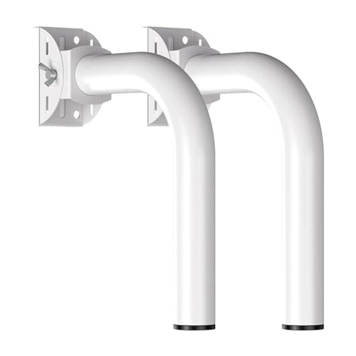 Wireless Bridge Bracket Mount - Stainless Steel 150° Adjustable