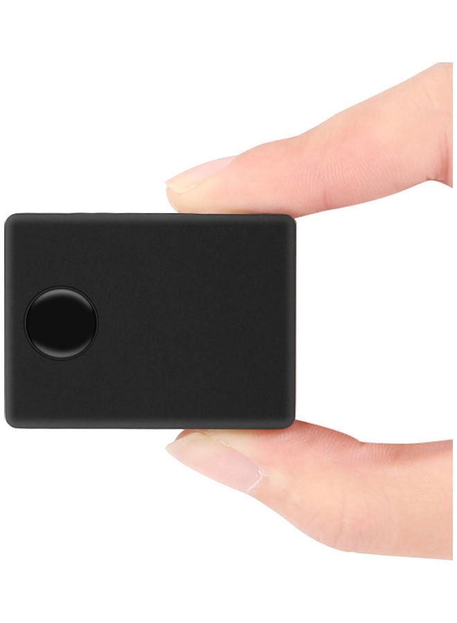 Voice Surveillance System