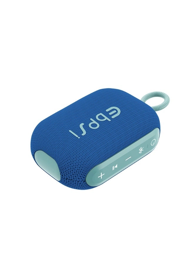 Portable Waterproof Bluetooth Speaker