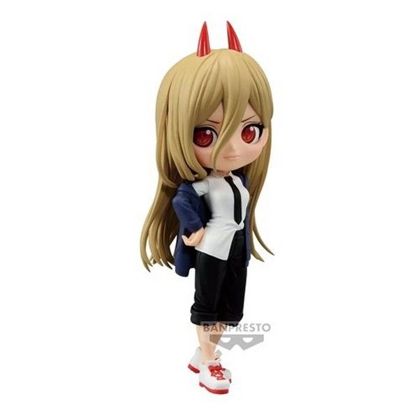 Chainsaw Man Power - 18 cm PVC