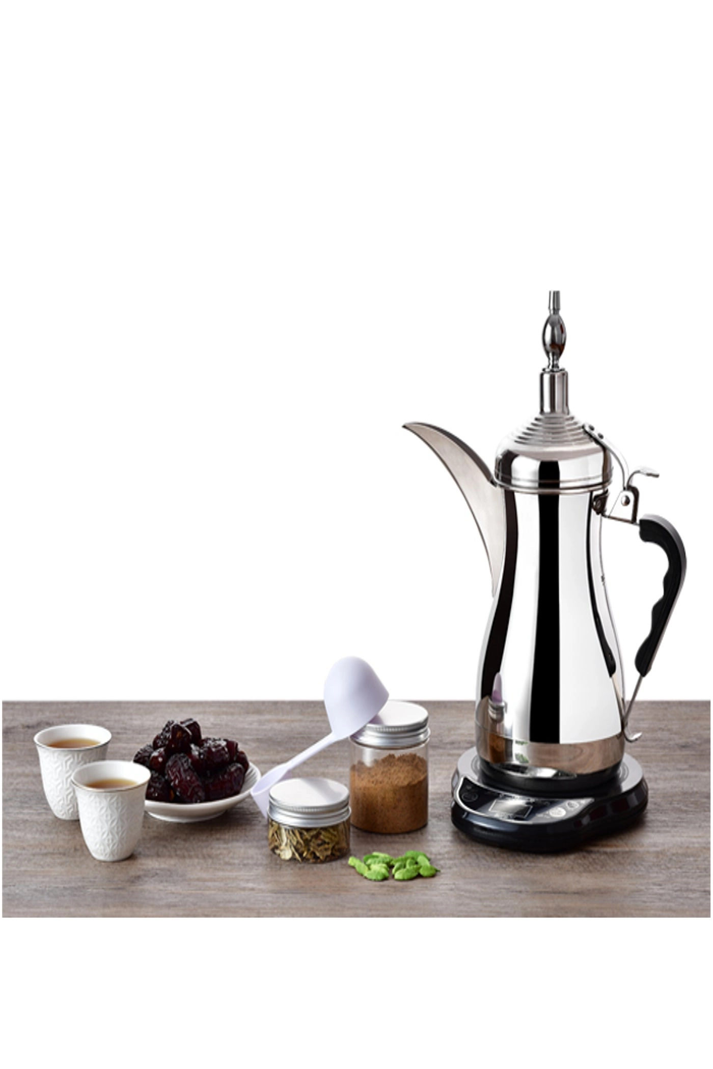 Electric Arabic Coffee Maker C91839