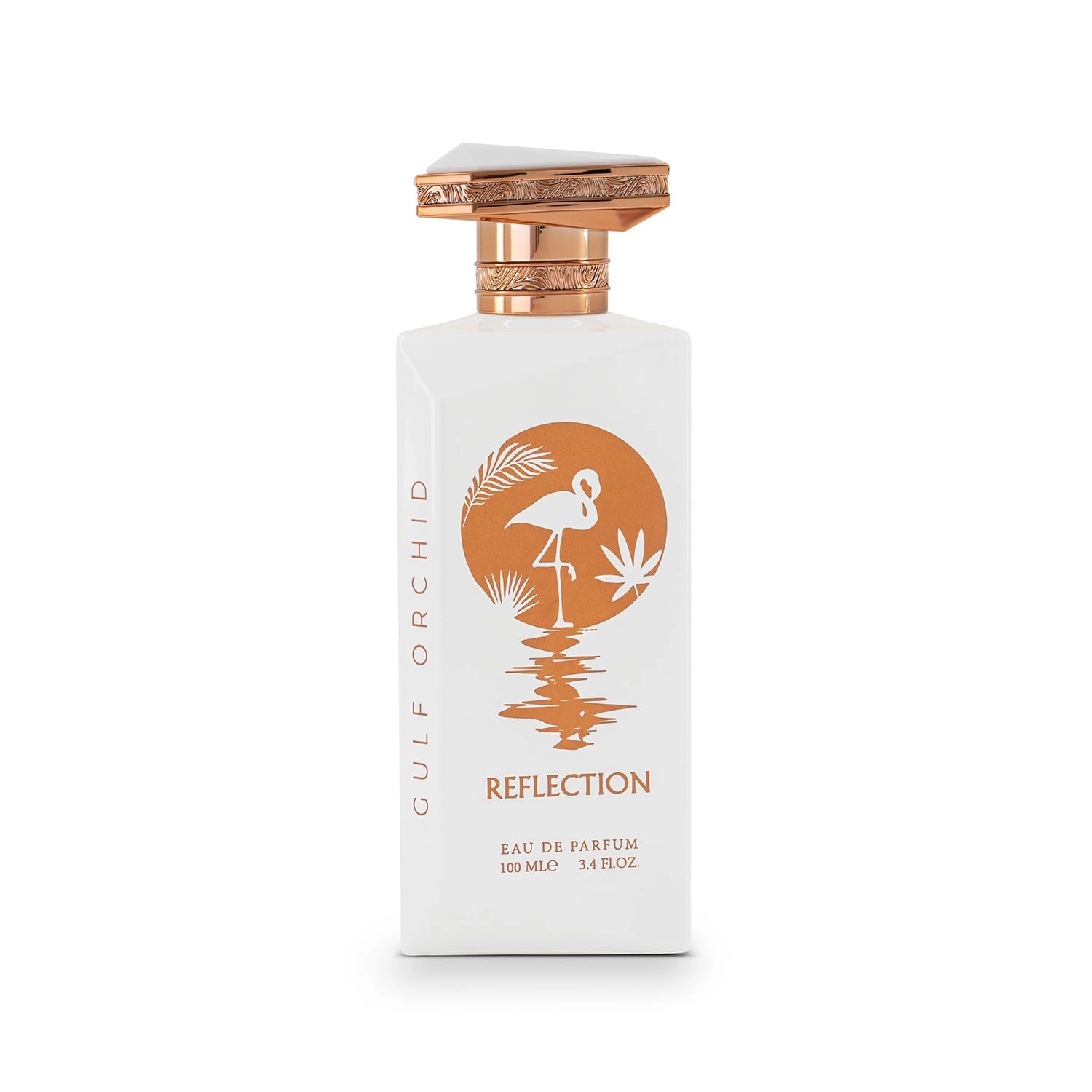 Gulf Orchid Reflection - Eau de Parfum 100ml