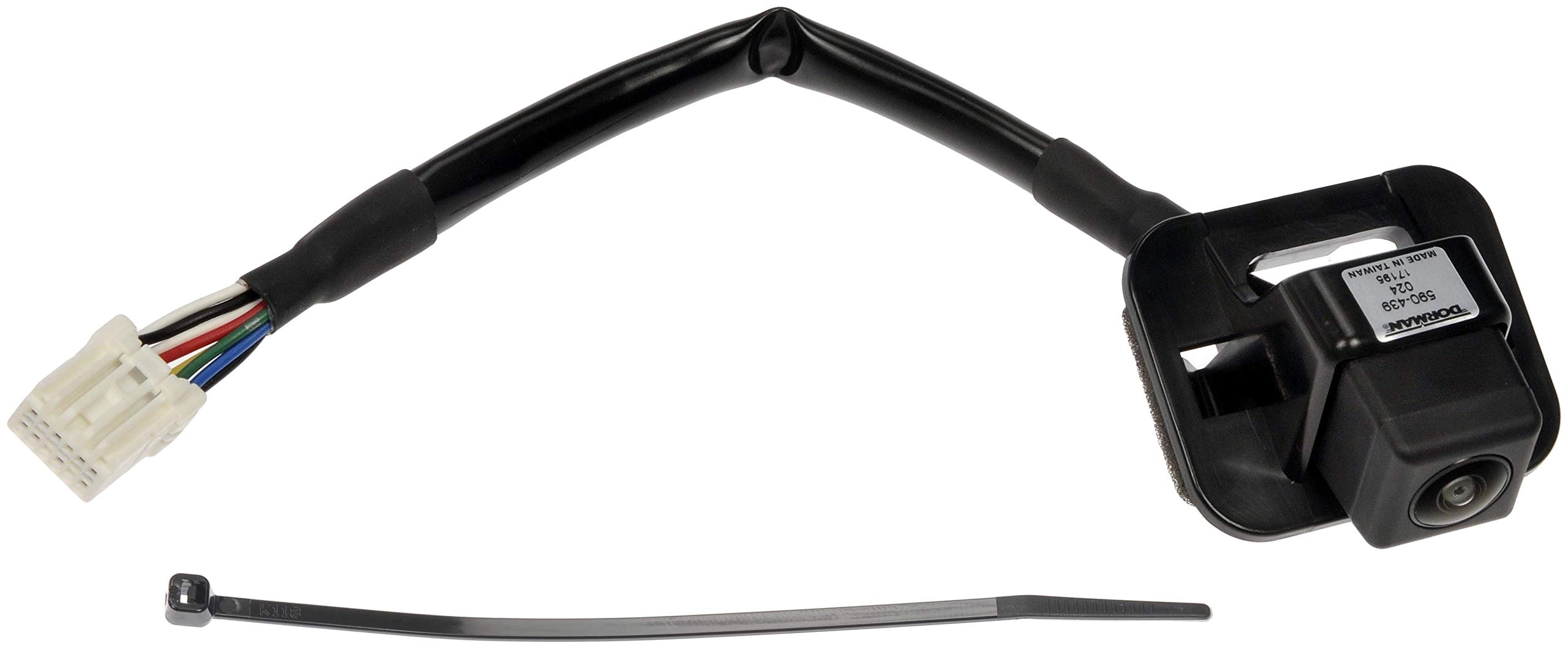 Dorman 590-439 Park Assist Camera - 1080p