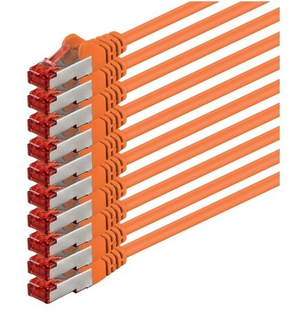 CAT6 Network Cable - 10m