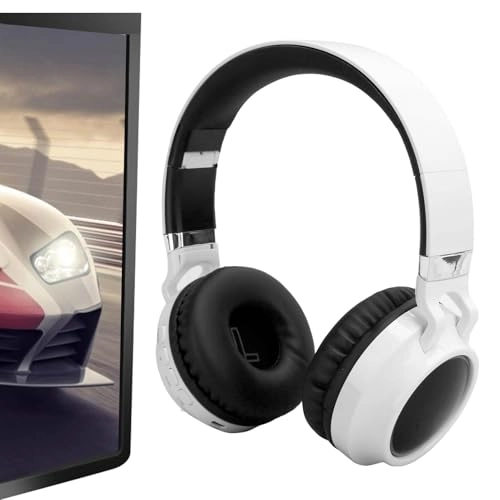 Wireless Over Ear Headphones Wireless Headphone