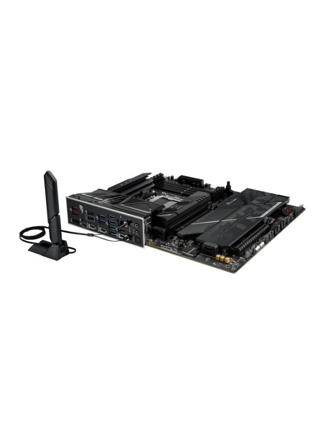 Strix X870E-H - DDR5 WiFi7 AM5
