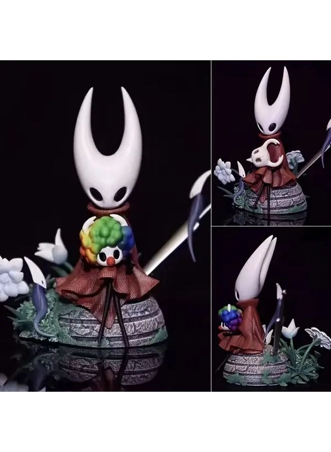 Anime Figure Action Model Statue - PVC Intricately Detailed