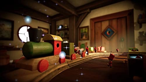 Tin Hearts | PS4