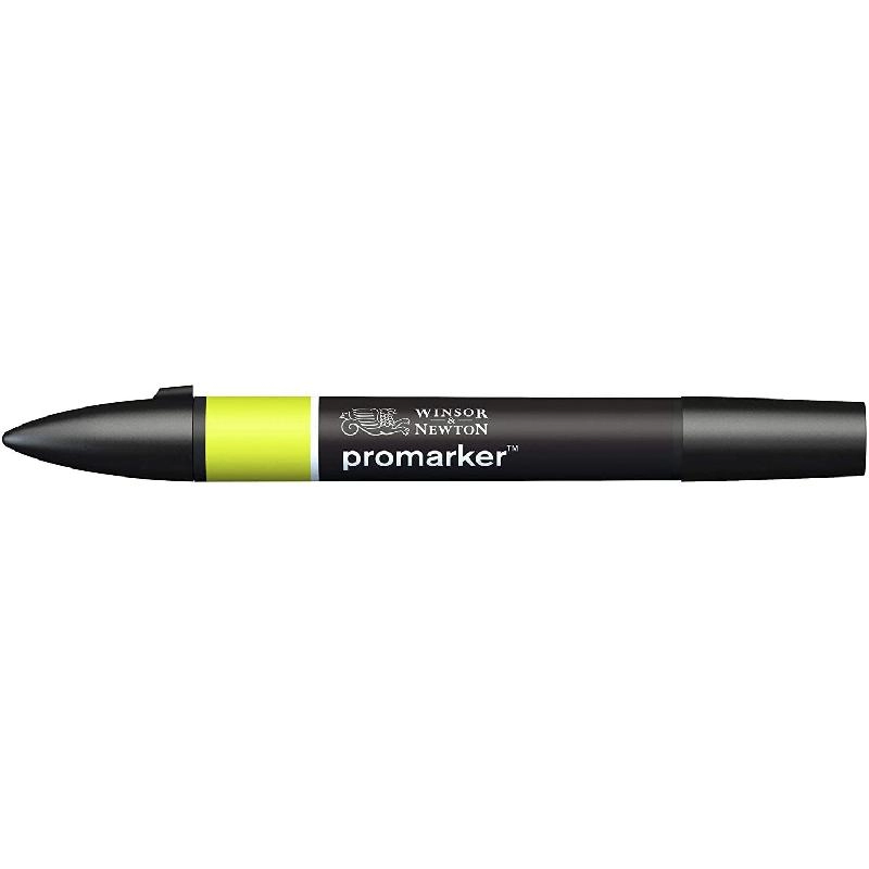 ProMarker - Violet Twin Tip